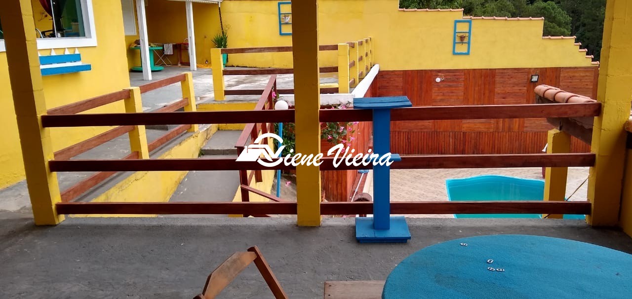 Chácara, 3 quartos, 1700 m² - Foto 8