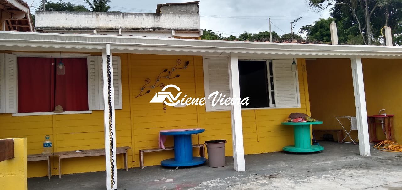 Chácara, 3 quartos, 1700 m² - Foto 9