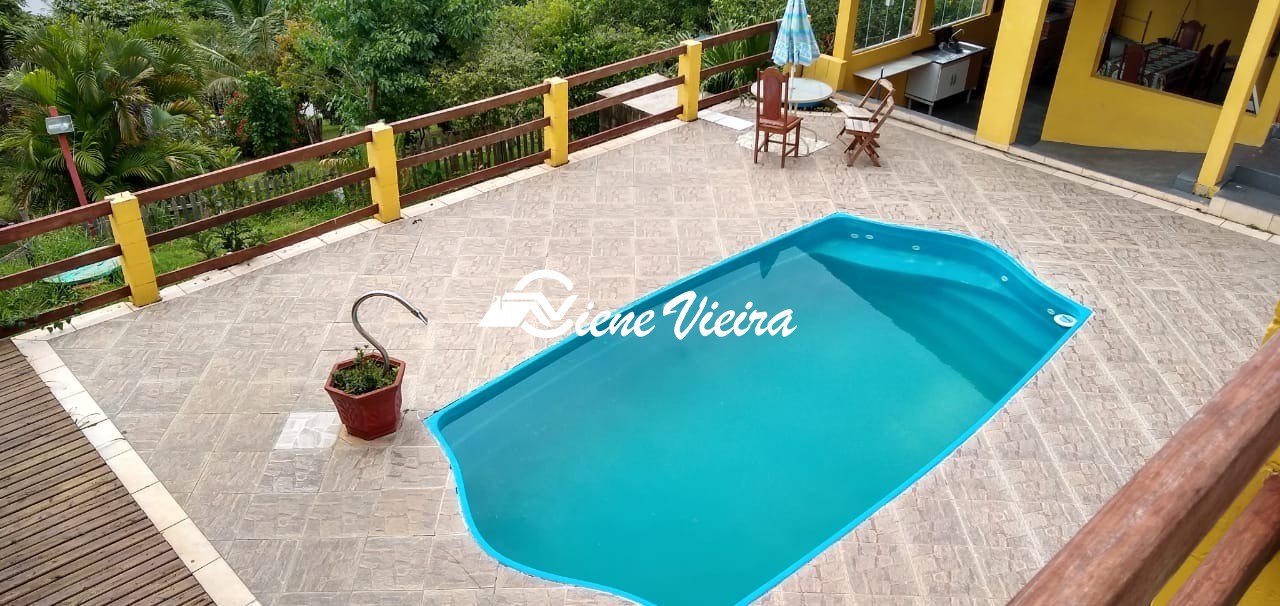 Chácara, 3 quartos, 1700 m² - Foto 10