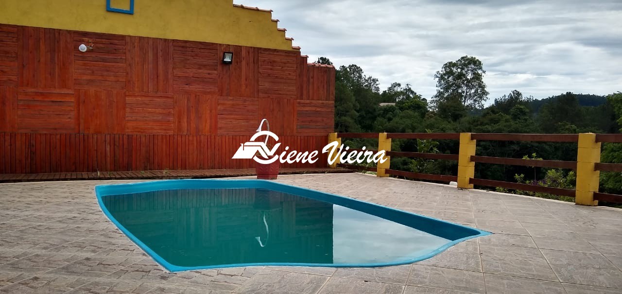 Chácara, 3 quartos, 1700 m² - Foto 11