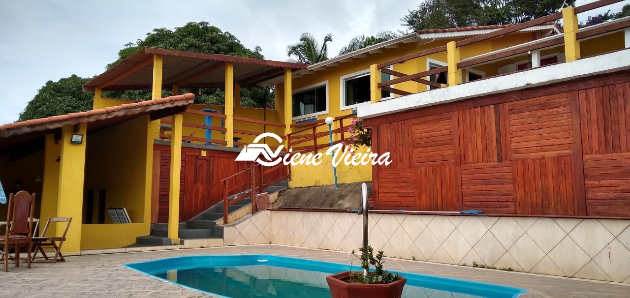 Chácara, 3 quartos, 1700 m² - Foto 12