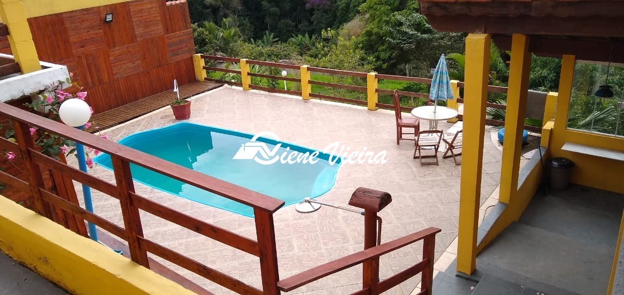Chácara, 3 quartos, 1700 m² - Foto 13