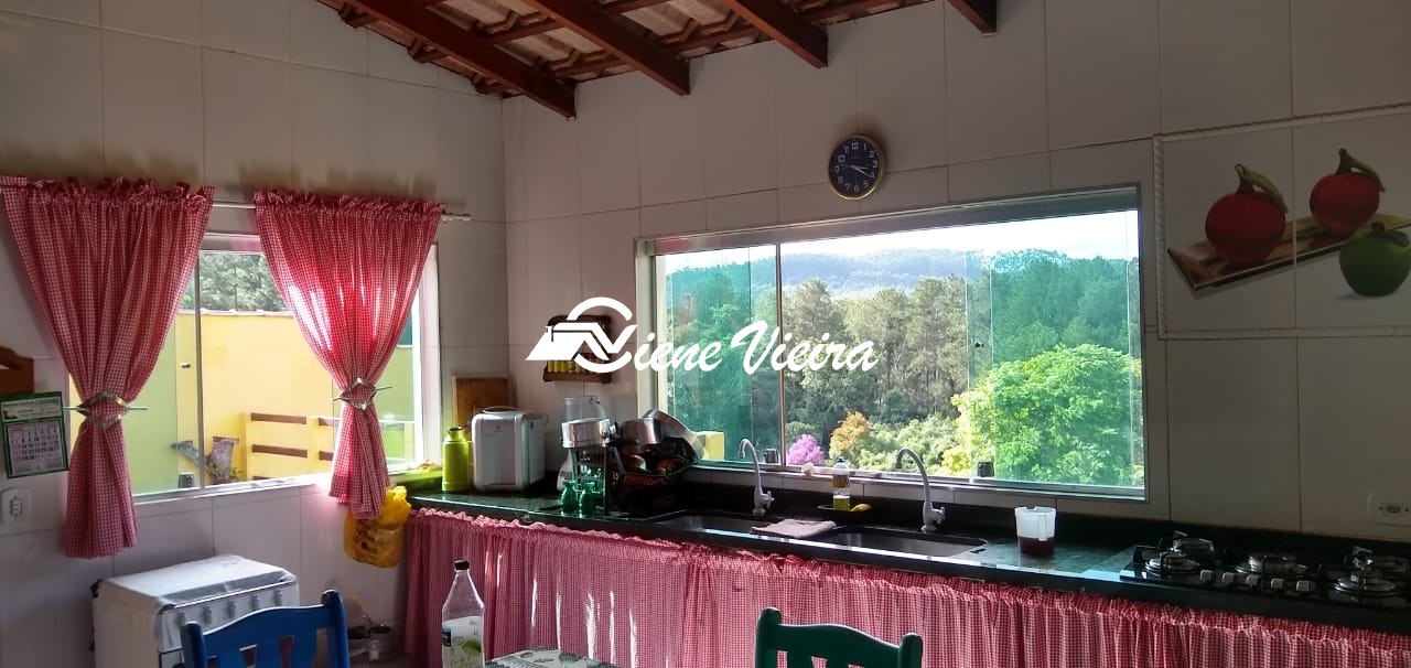 Chácara, 3 quartos, 1700 m² - Foto 14