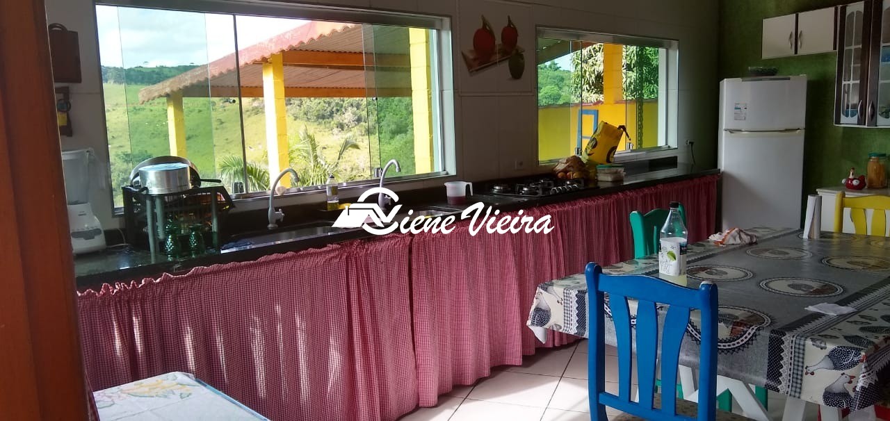 Chácara, 3 quartos, 1700 m² - Foto 16
