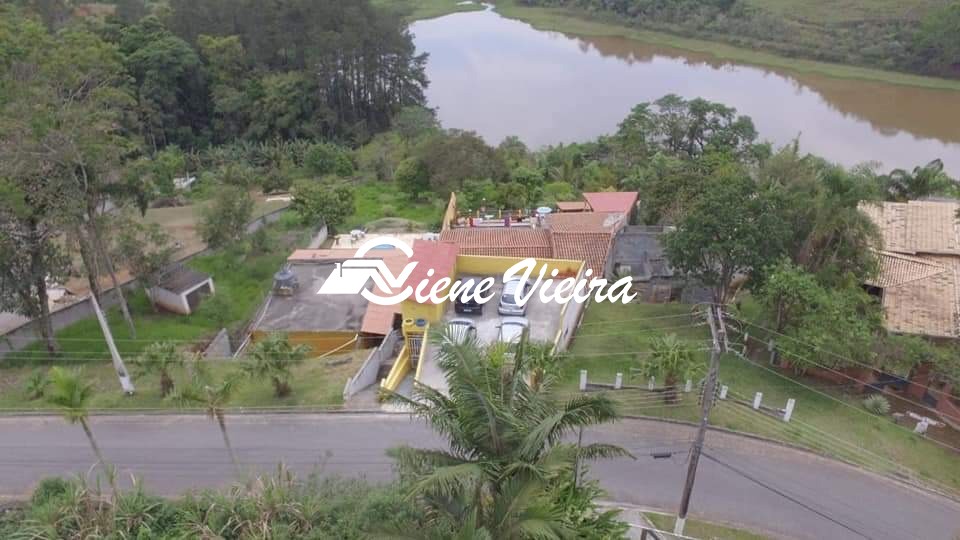 Chácara, 3 quartos, 1700 m² - Foto 37
