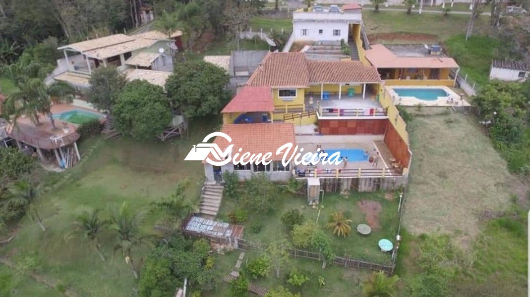 Chácara, 3 quartos, 1700 m² - Foto 38