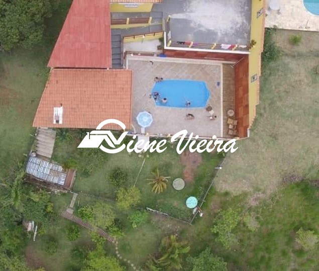 Chácara, 3 quartos, 1700 m² - Foto 39