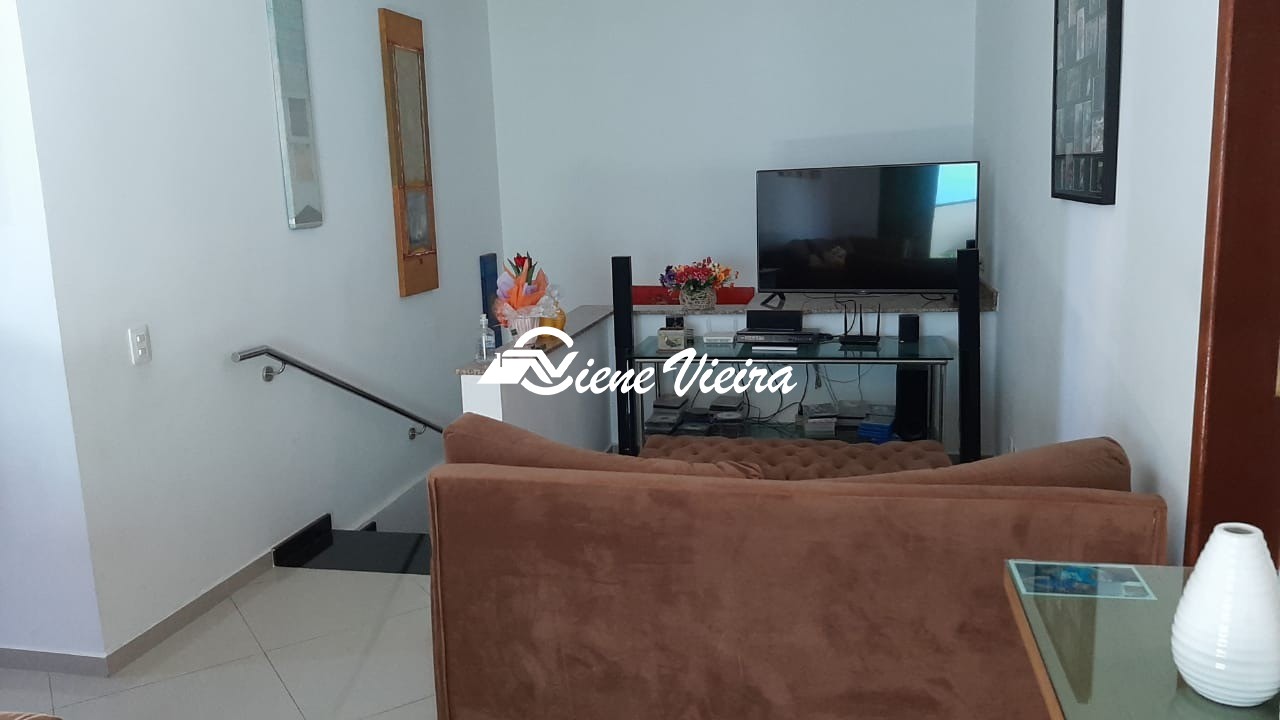 Casa, 3 quartos - Foto 2