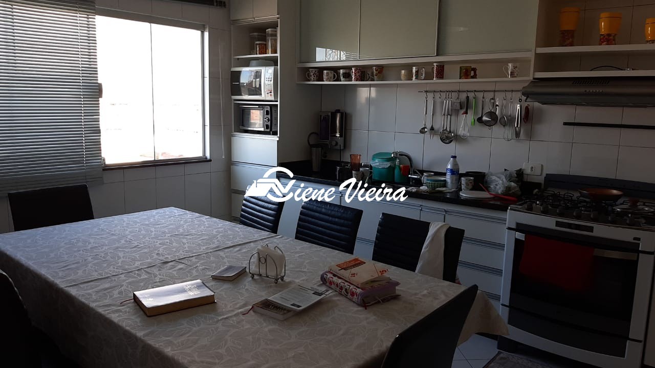 Casa, 3 quartos - Foto 7
