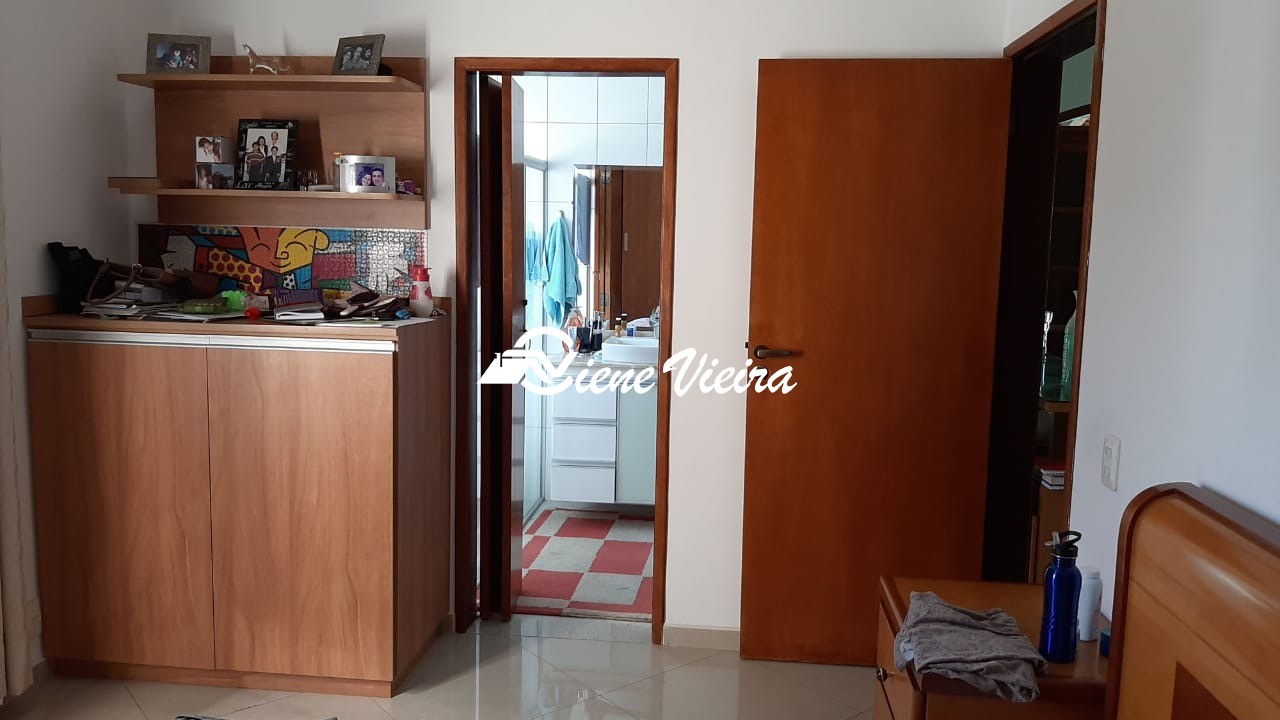 Casa, 3 quartos - Foto 10