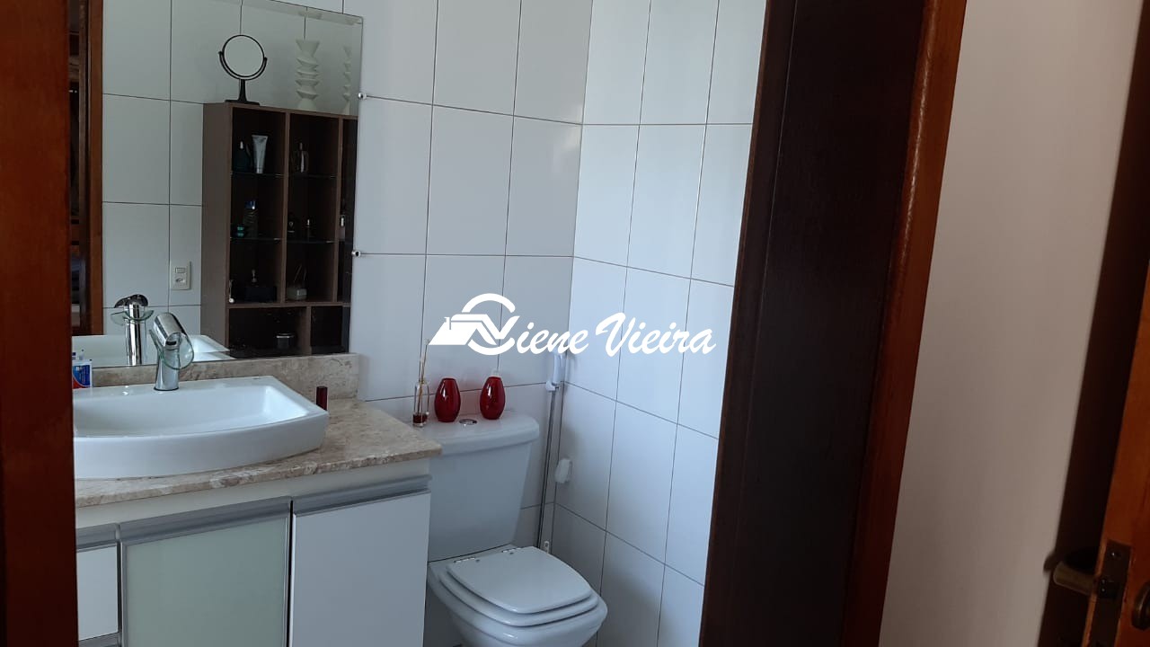 Casa, 3 quartos - Foto 11