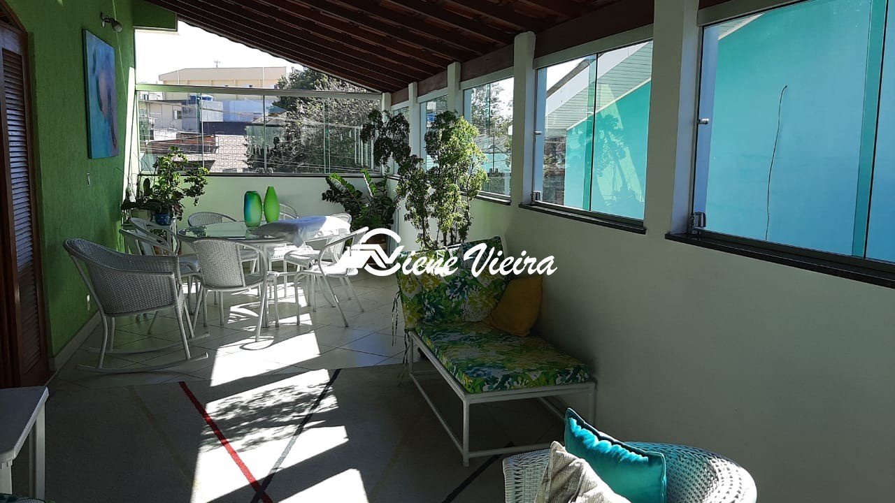 Casa, 3 quartos - Foto 12