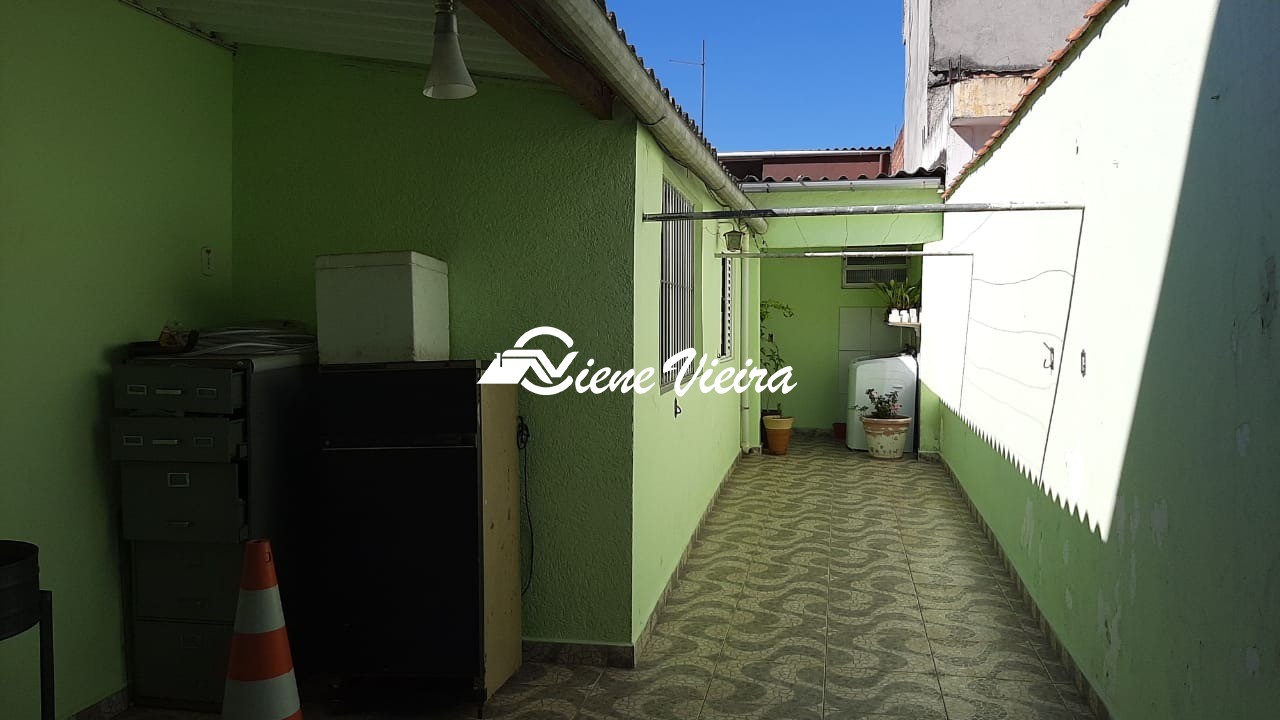 Casa, 3 quartos - Foto 15