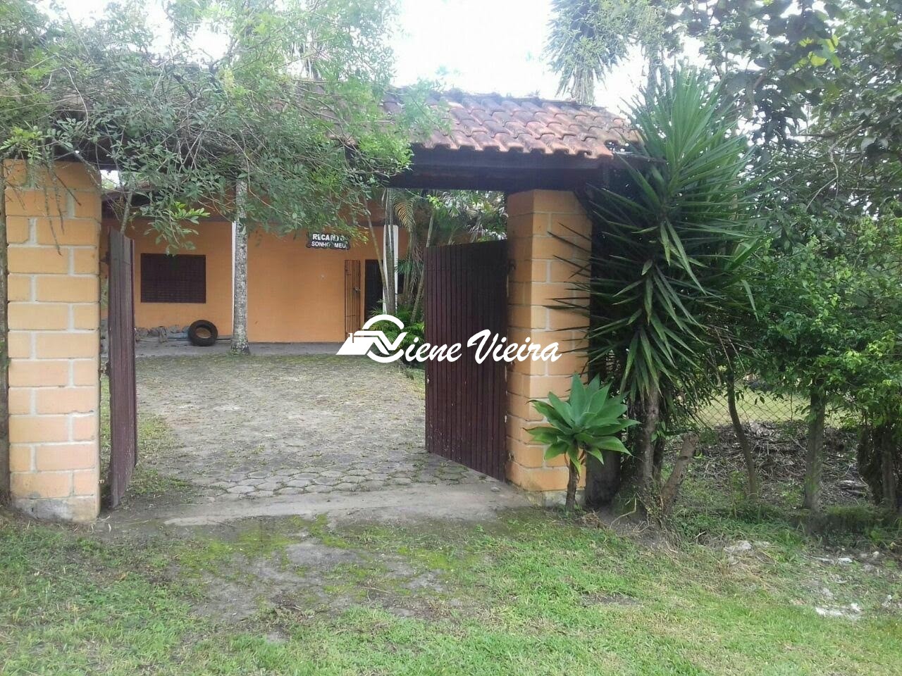 Chácara, 2 quartos, 1000 m² - Foto 3