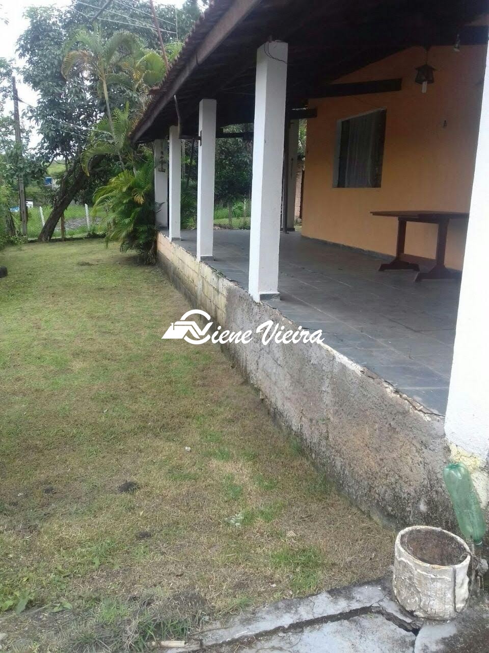 Chácara, 2 quartos, 1000 m² - Foto 7