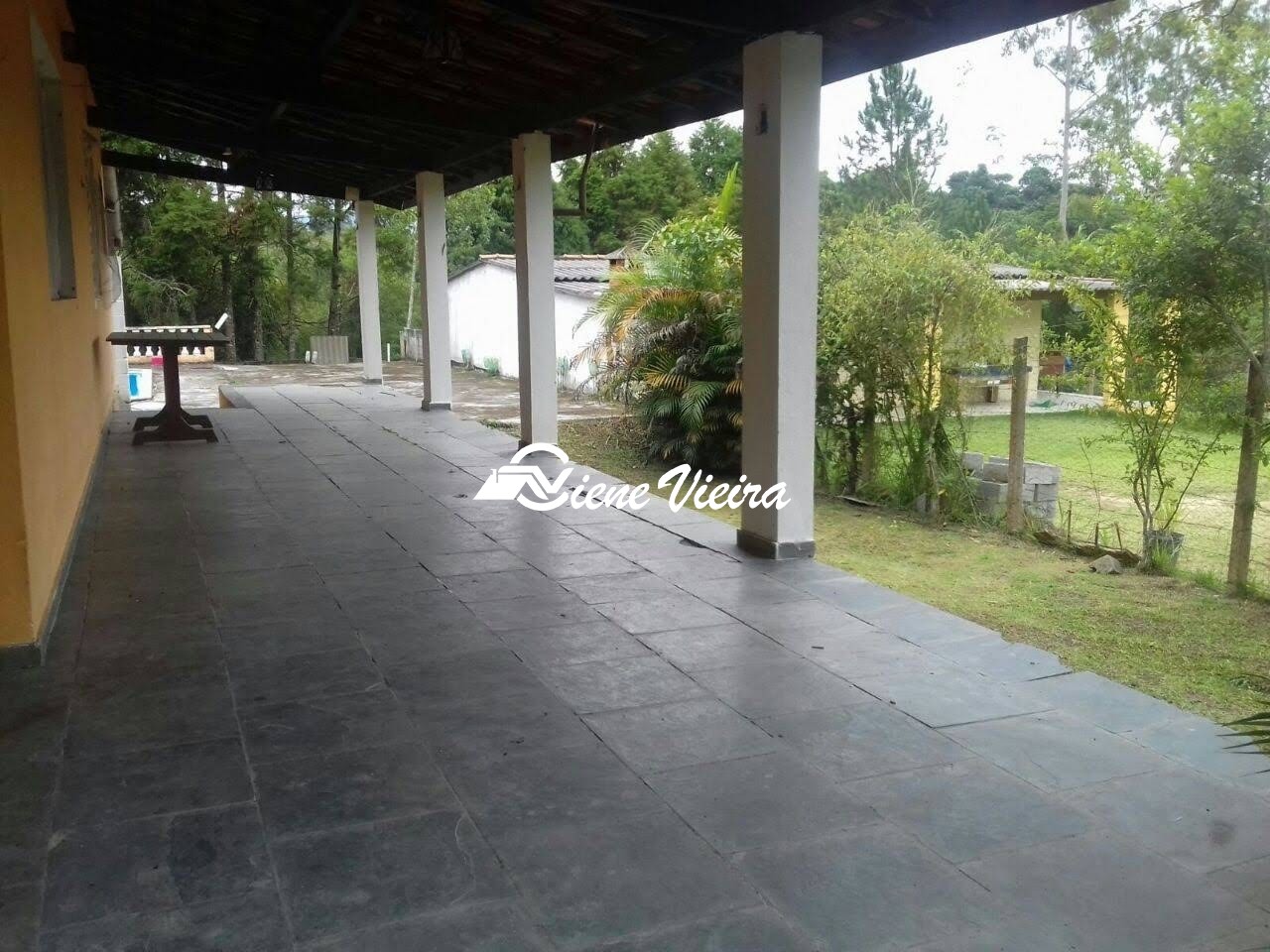 Chácara, 2 quartos, 1000 m² - Foto 8