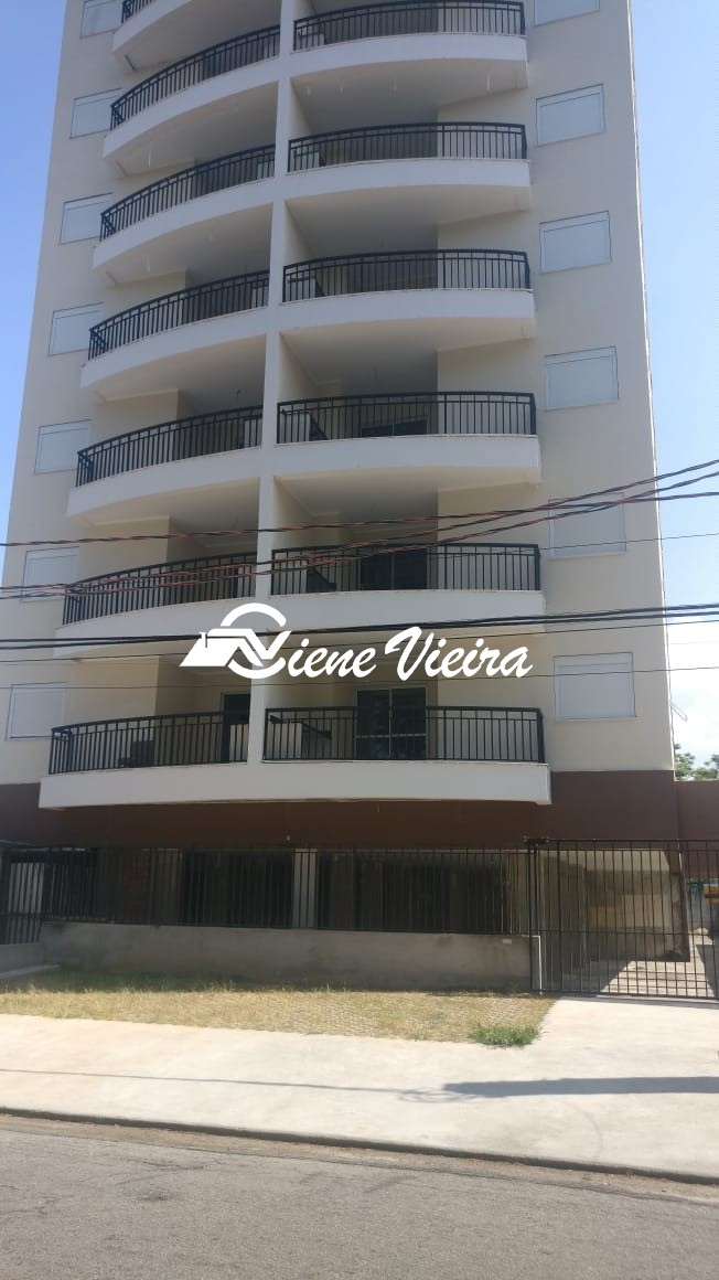 Apartamento, 3 quartos, 109 m² - Foto 1