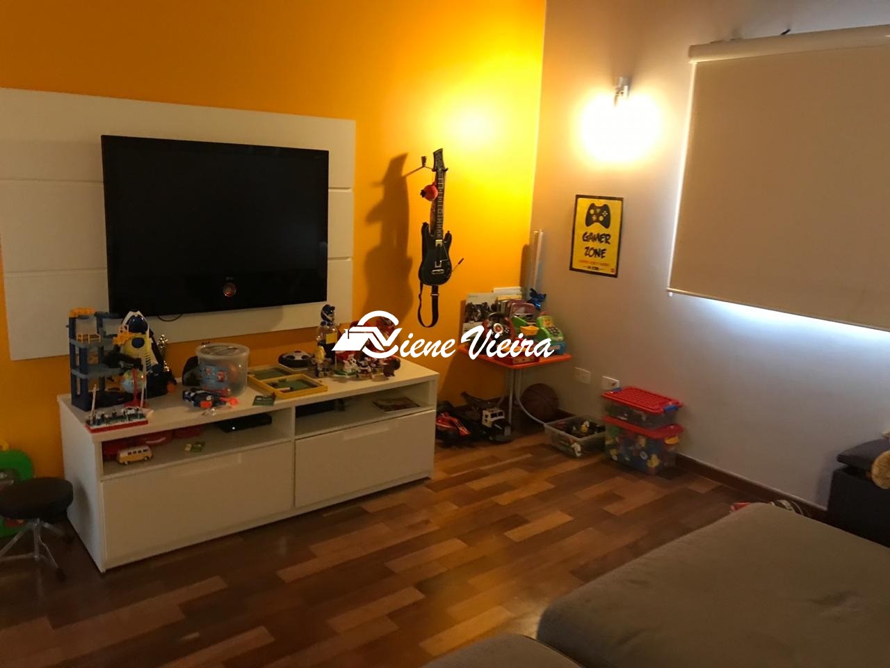 Casa de Condomínio, 4 quartos - Foto 6