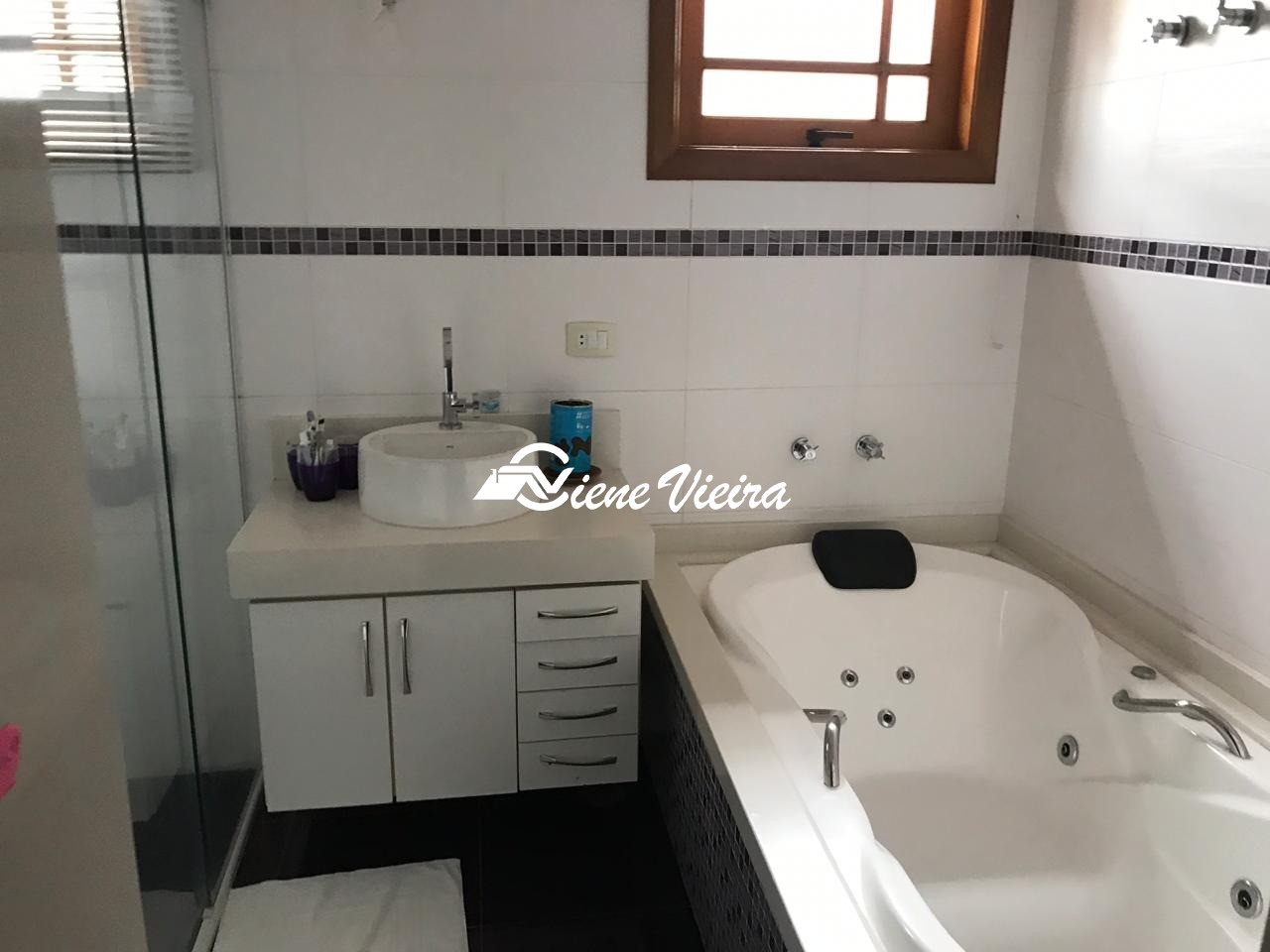Casa de Condomínio, 4 quartos - Foto 11