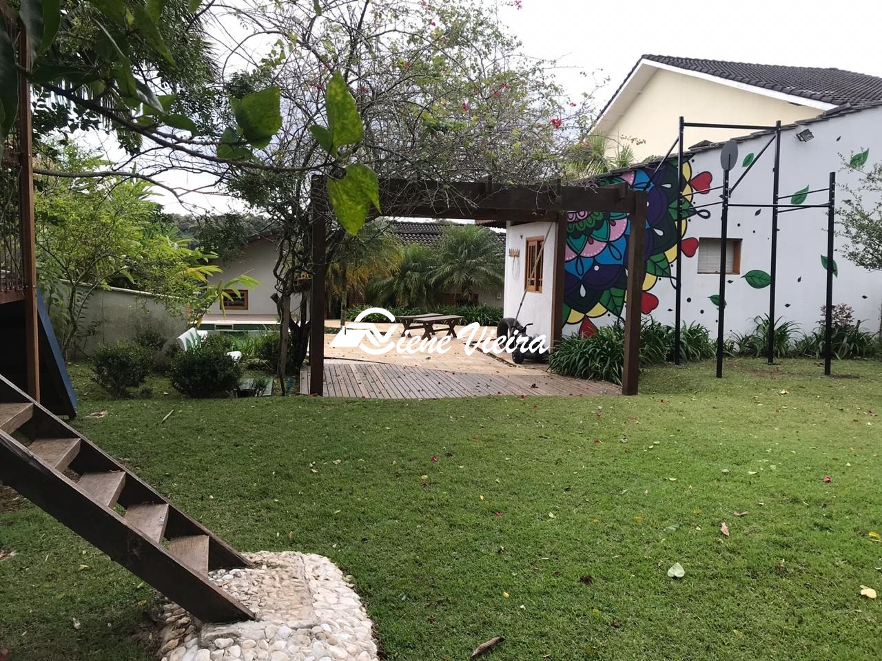 Casa de Condomínio, 4 quartos - Foto 15