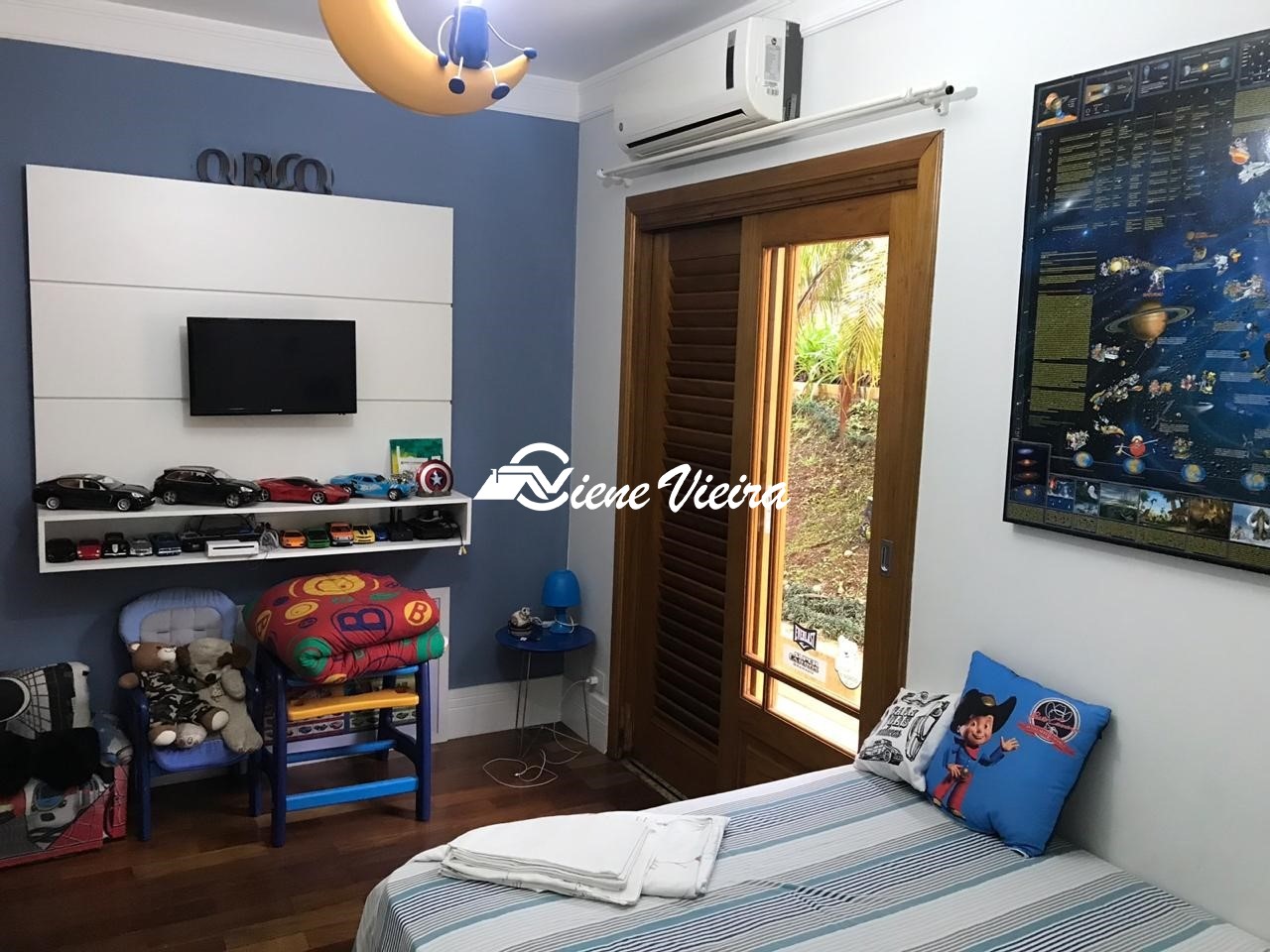 Casa de Condomínio, 4 quartos - Foto 18