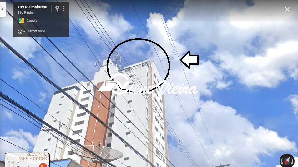 Apartamento, 3 quartos, 130 m² - Foto 3