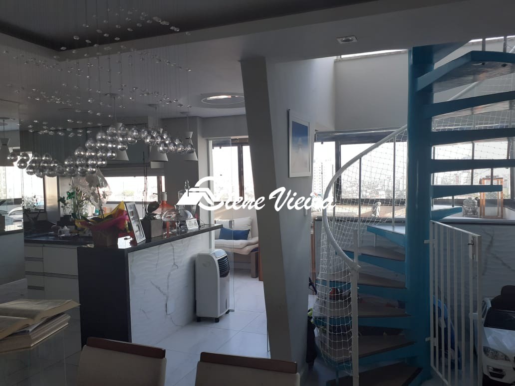 Apartamento, 3 quartos, 130 m² - Foto 4