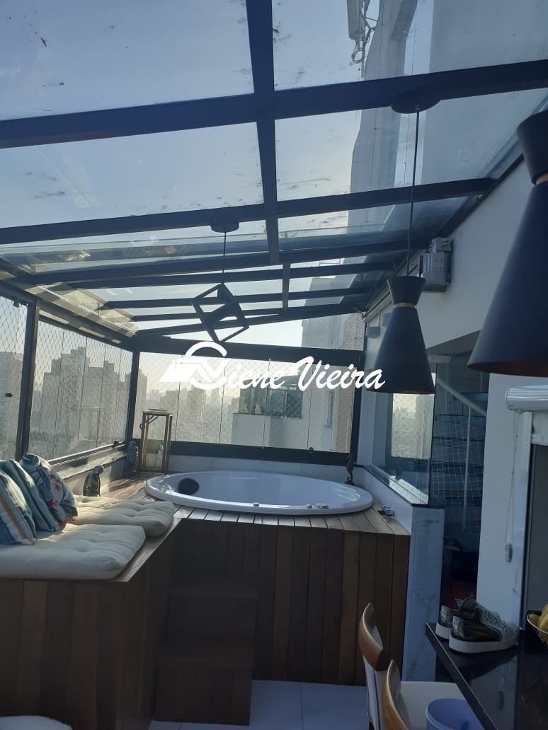 Apartamento, 3 quartos, 130 m² - Foto 5