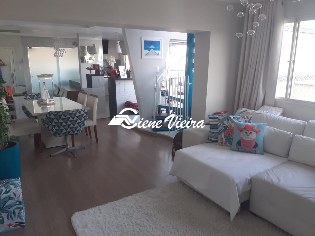 Apartamento, 3 quartos, 130 m² - Foto 6