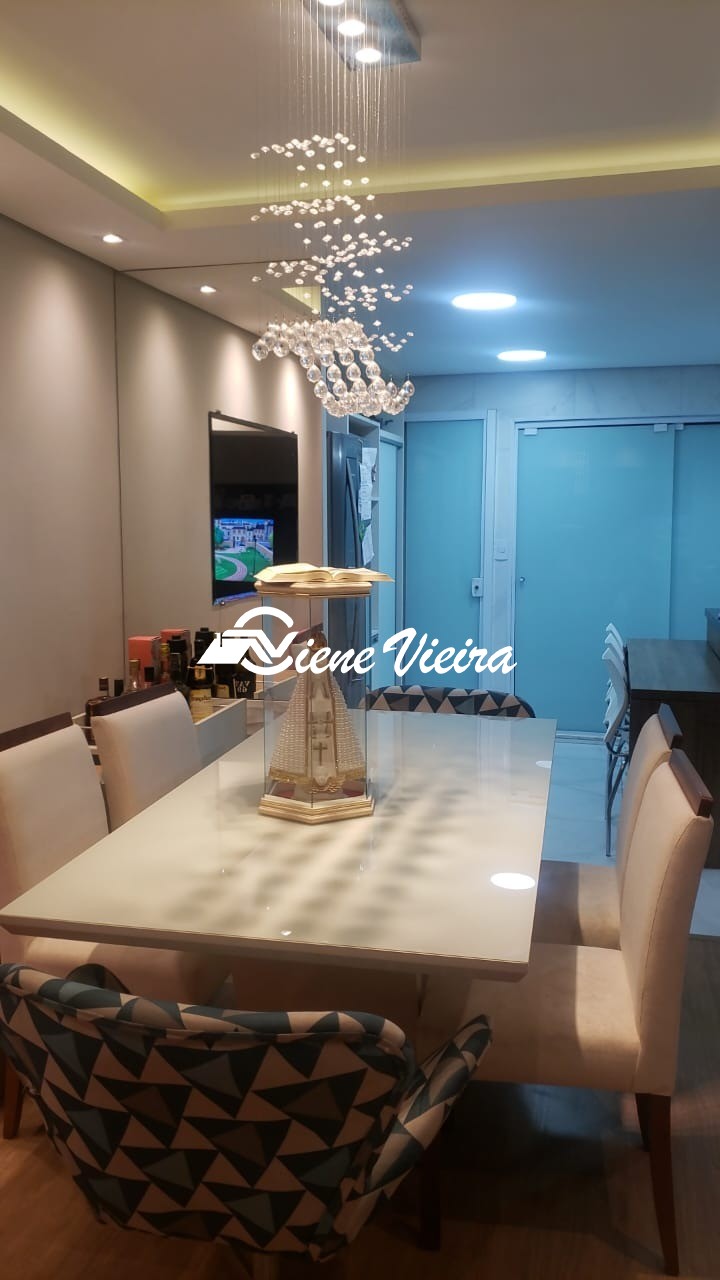 Apartamento, 3 quartos, 130 m² - Foto 7