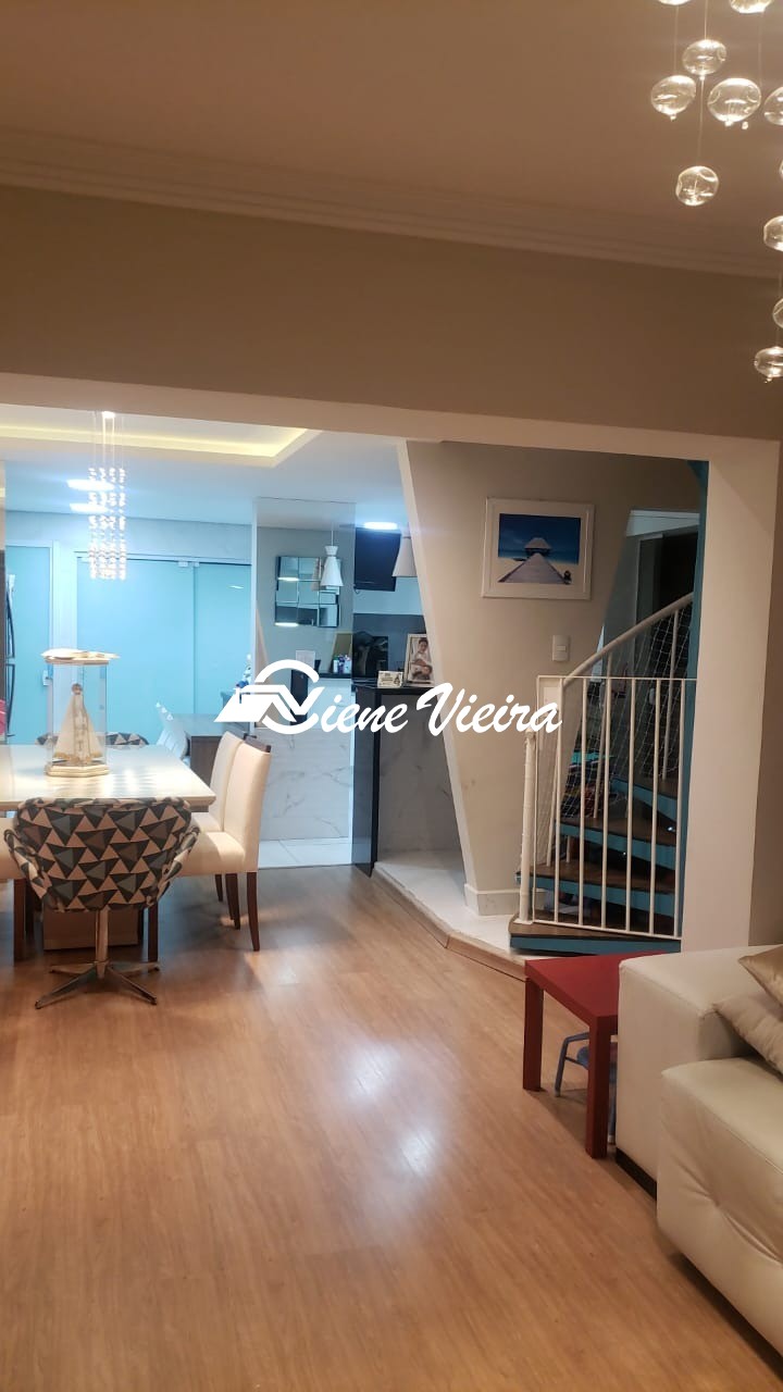 Apartamento, 3 quartos, 130 m² - Foto 8