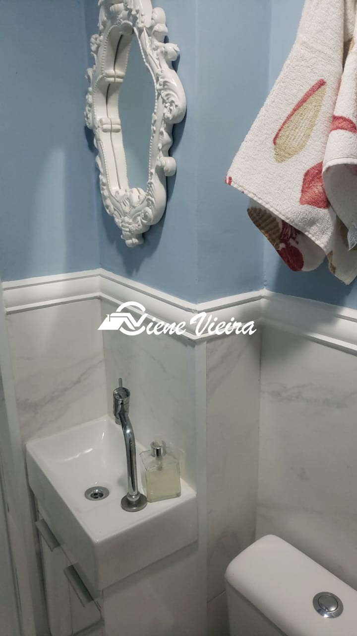 Apartamento, 3 quartos, 130 m² - Foto 9