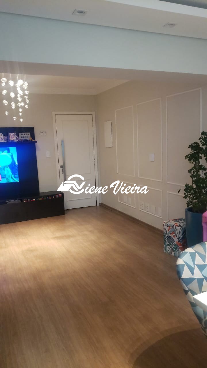 Apartamento, 3 quartos, 130 m² - Foto 10