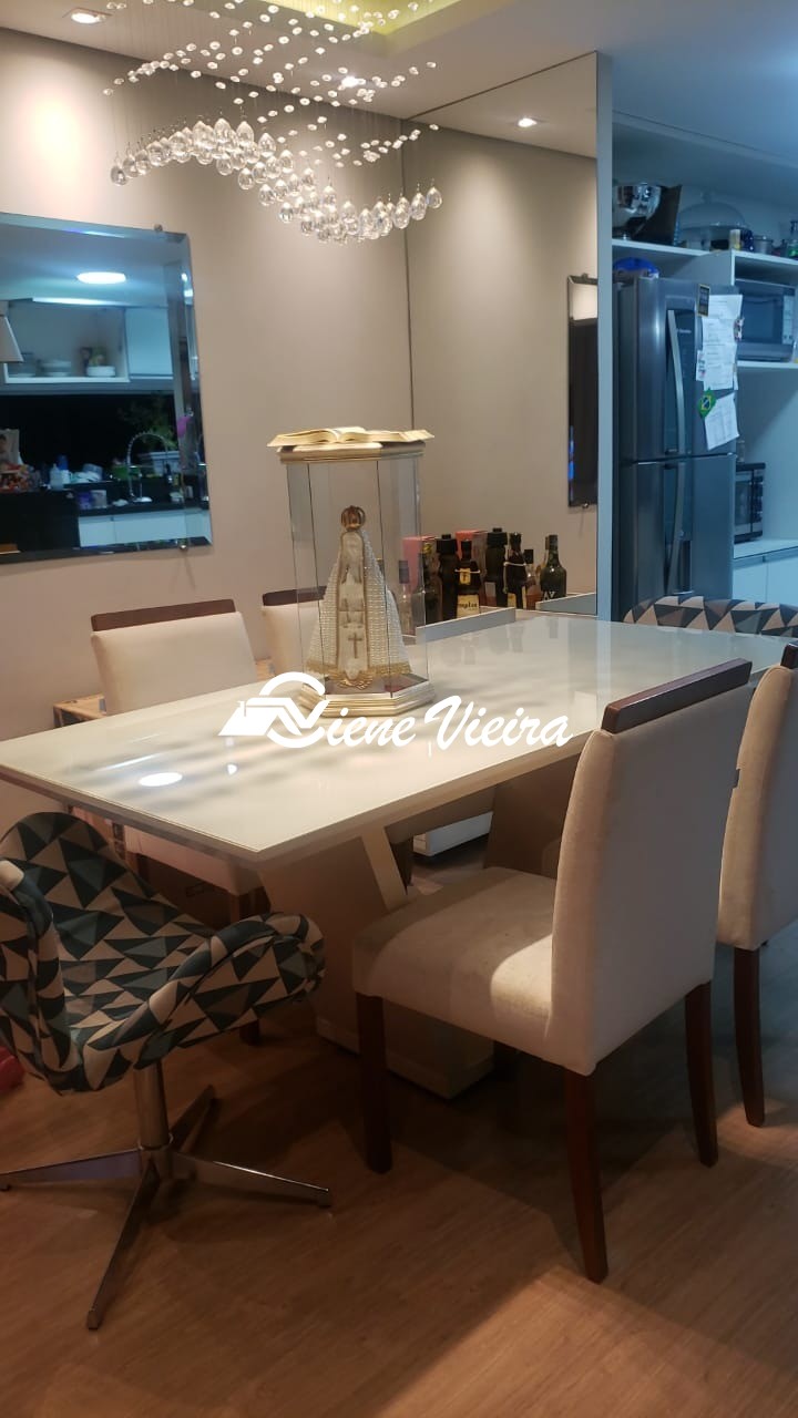 Apartamento, 3 quartos, 130 m² - Foto 11
