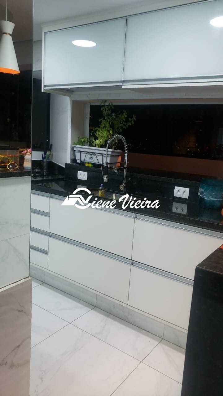 Apartamento, 3 quartos, 130 m² - Foto 14