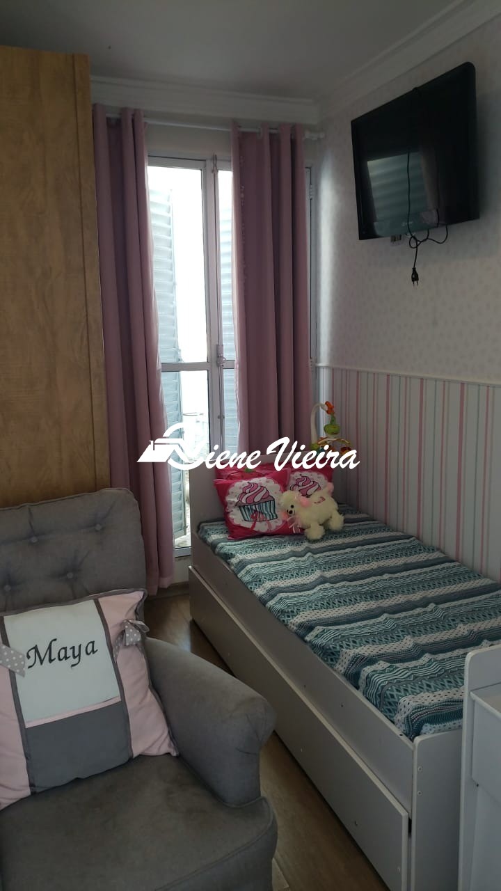 Apartamento, 3 quartos, 130 m² - Foto 20