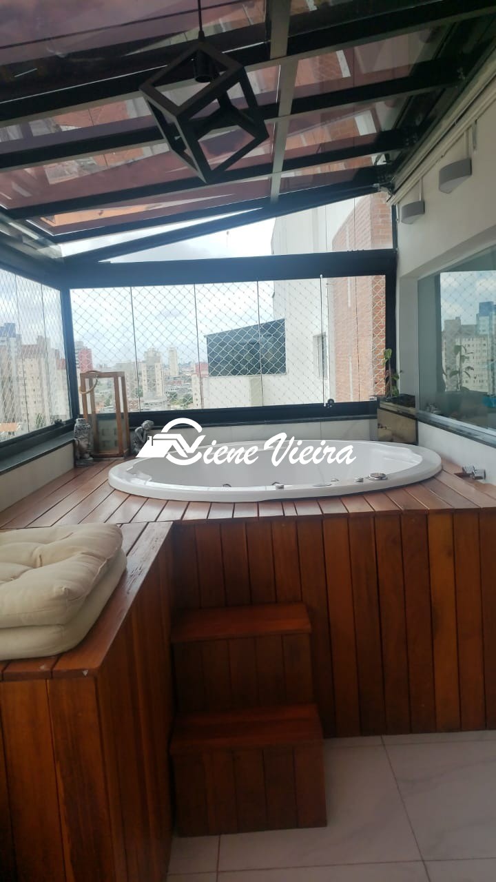 Apartamento, 3 quartos, 130 m² - Foto 21