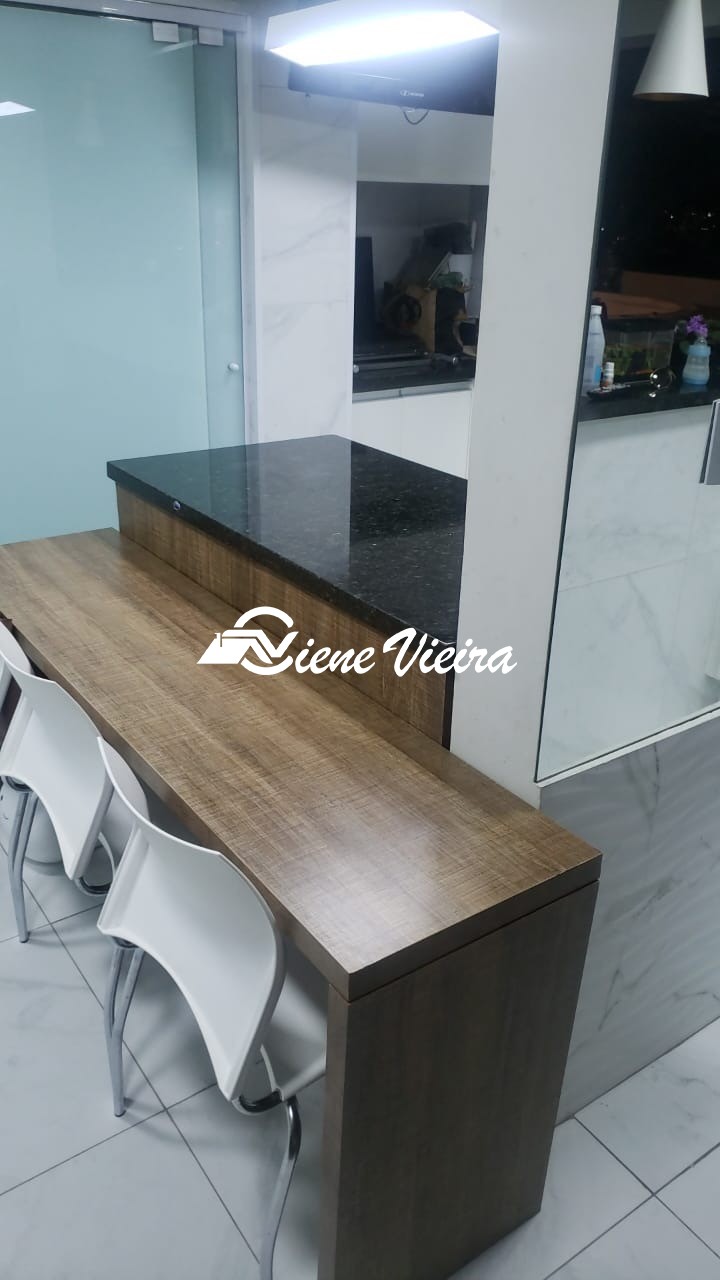 Apartamento, 3 quartos, 130 m² - Foto 23
