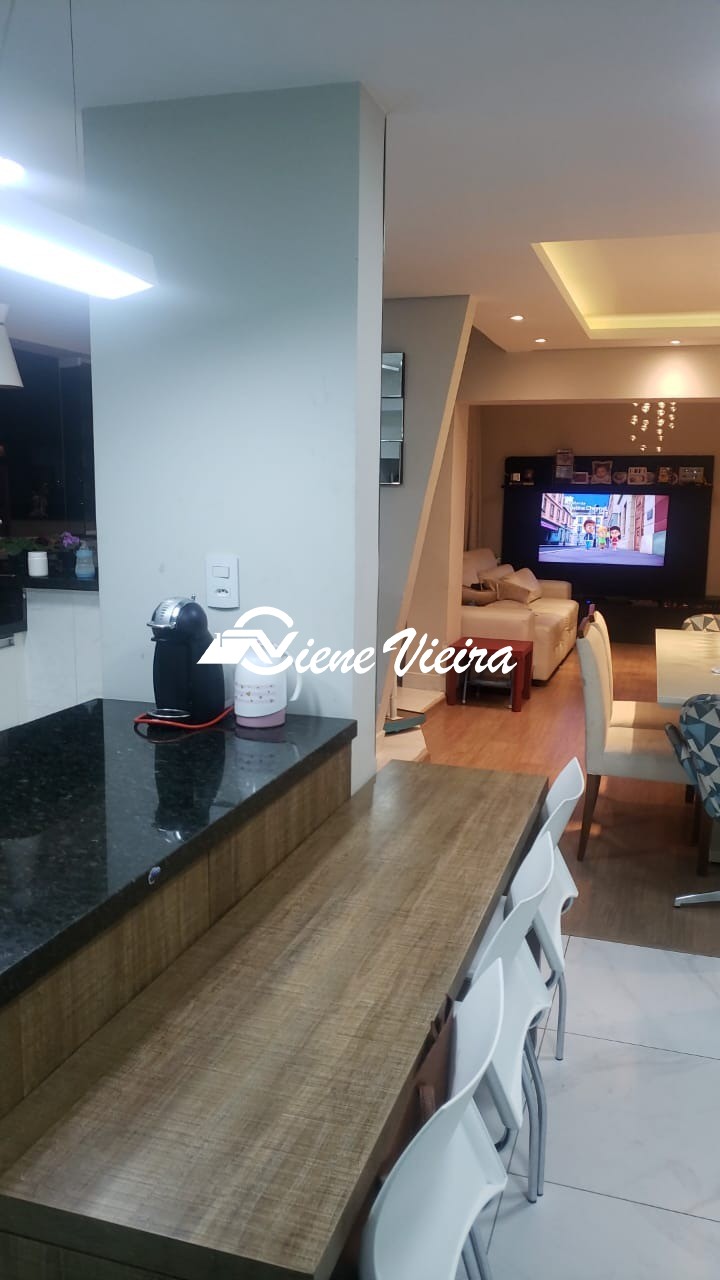 Apartamento, 3 quartos, 130 m² - Foto 25