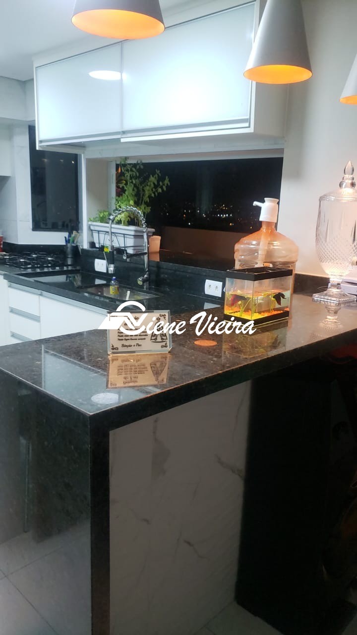 Apartamento, 3 quartos, 130 m² - Foto 27