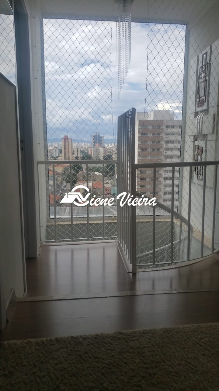 Apartamento, 3 quartos, 130 m² - Foto 29