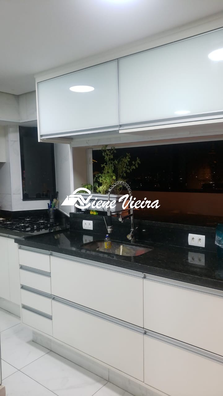 Apartamento, 3 quartos, 130 m² - Foto 30