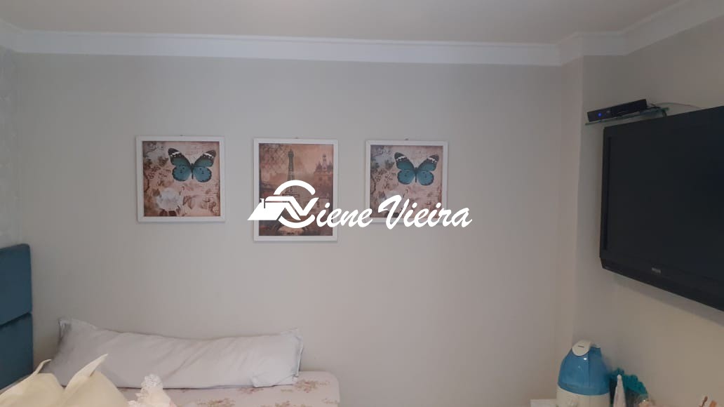 Apartamento, 3 quartos, 130 m² - Foto 35
