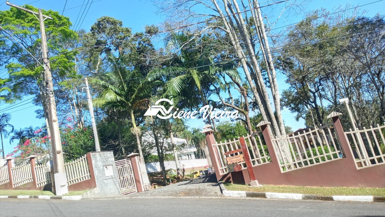 Chácara, 10 quartos, 5000 m² - Foto 5