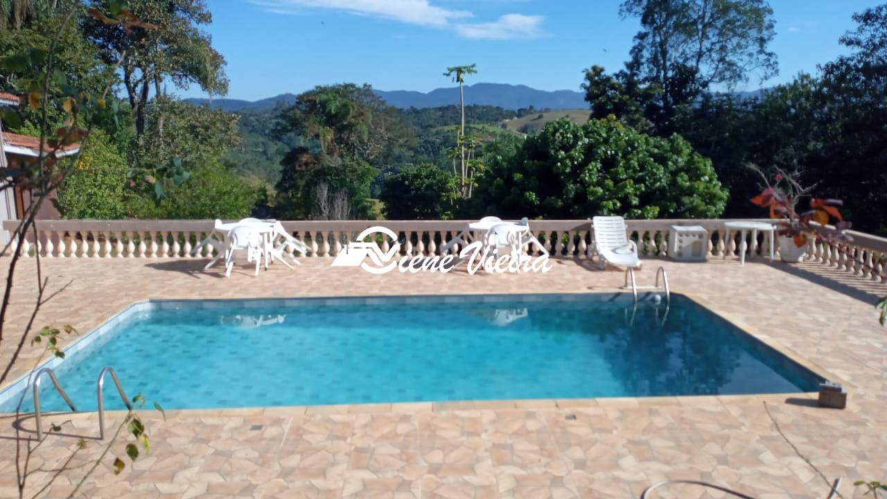 Chácara, 10 quartos, 5000 m² - Foto 8