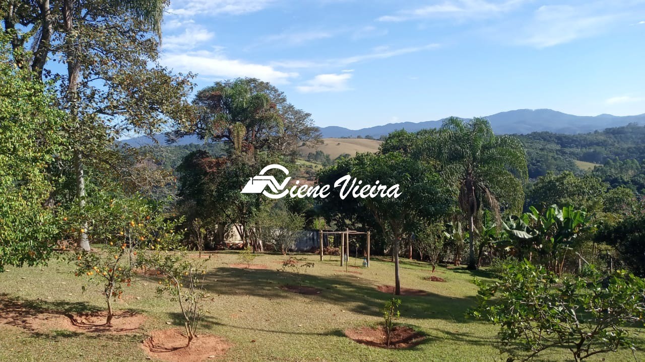 Chácara, 10 quartos, 5000 m² - Foto 1