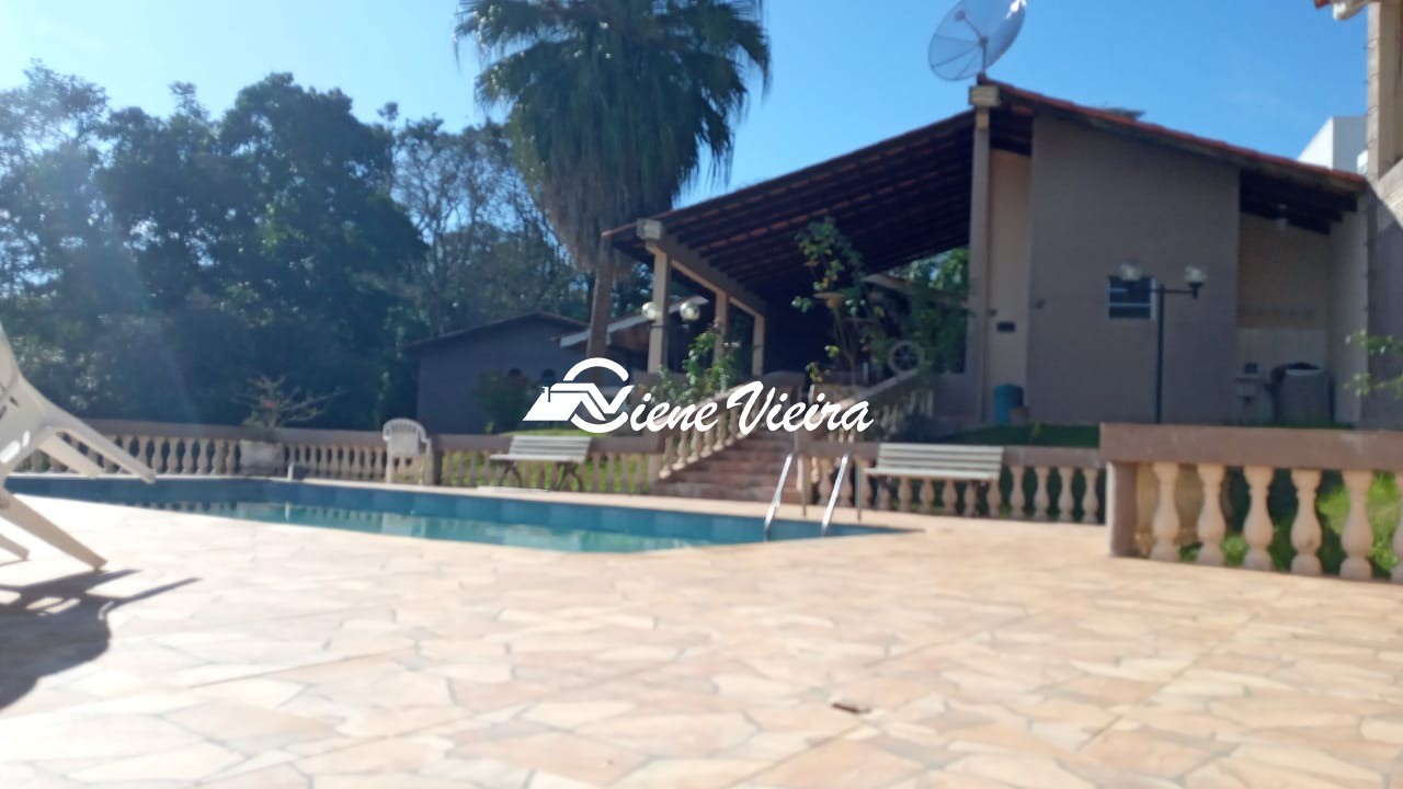 Chácara, 10 quartos, 5000 m² - Foto 16