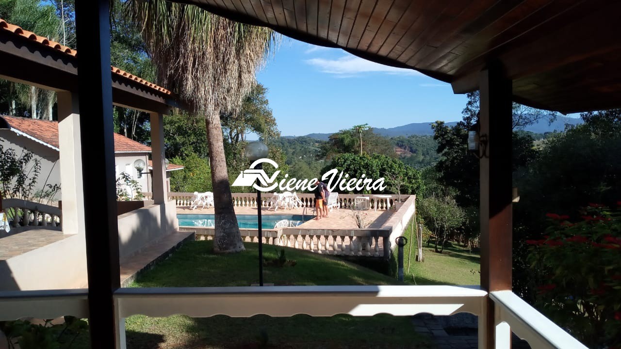 Chácara, 10 quartos, 5000 m² - Foto 17
