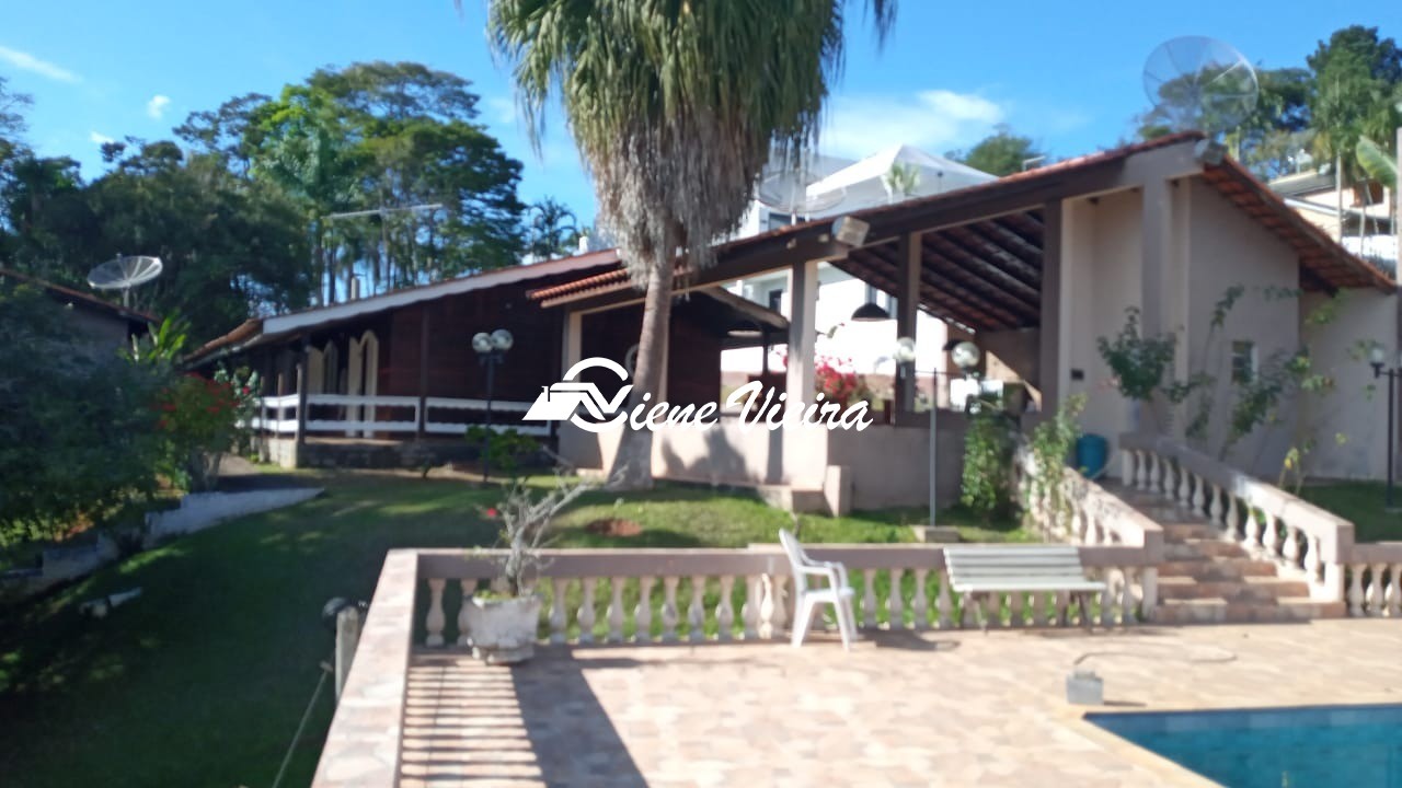 Chácara, 10 quartos, 5000 m² - Foto 20