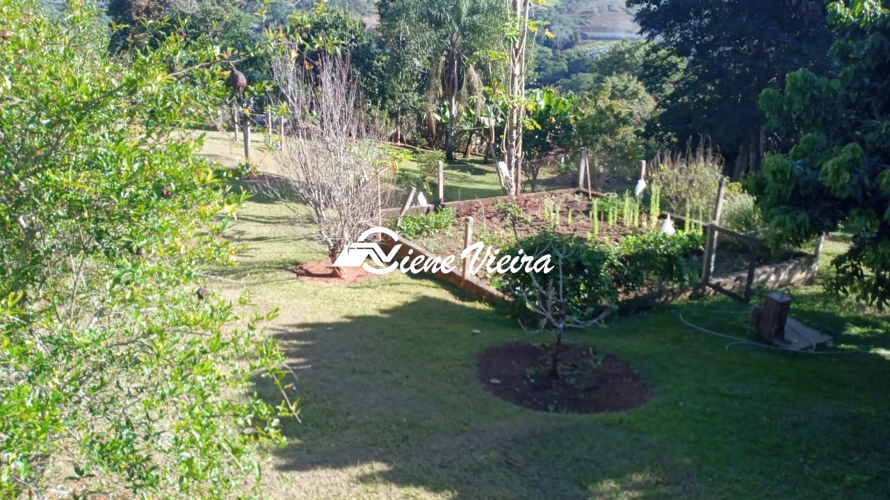 Chácara, 10 quartos, 5000 m² - Foto 24